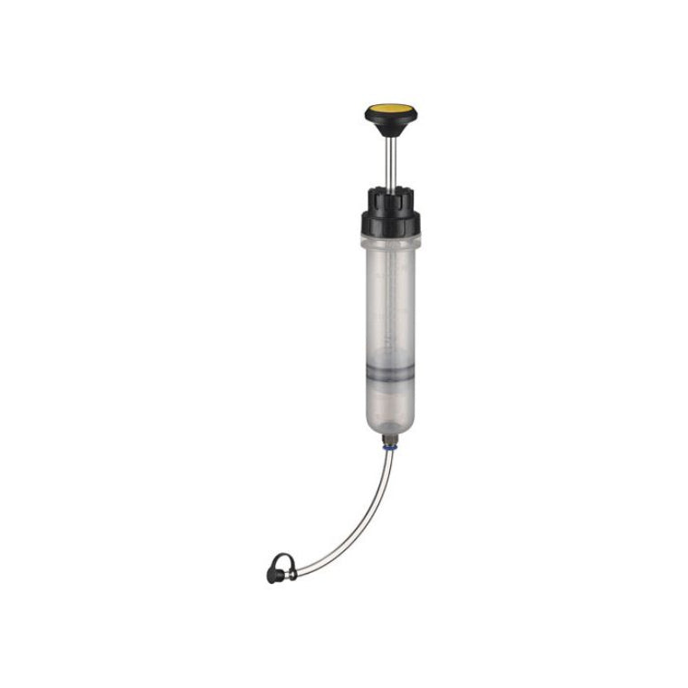 200ML FLUID EXTRACTOR SYRINGE