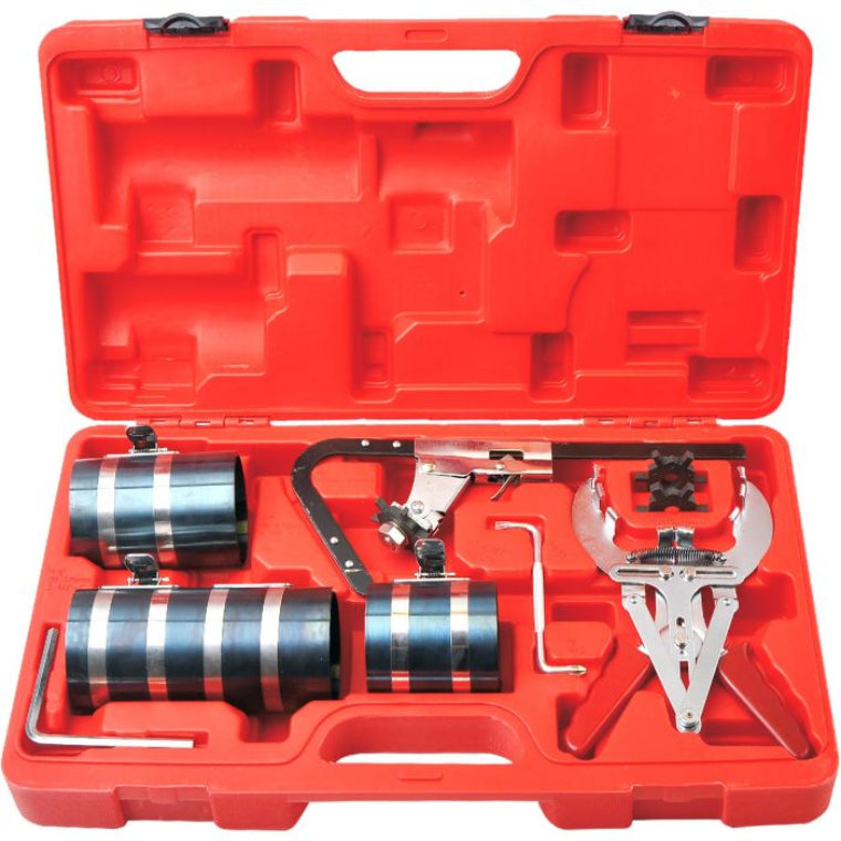 10PC MASTER PISTON RING KIT