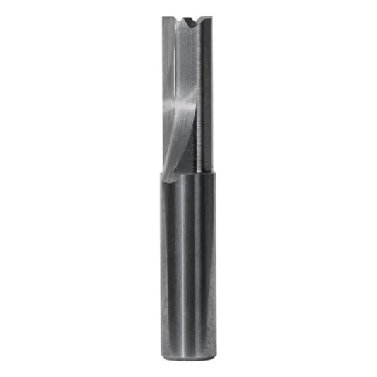 STRAIGHT BIT 6.0MM SOLID CARBIDE 1/4 SHK