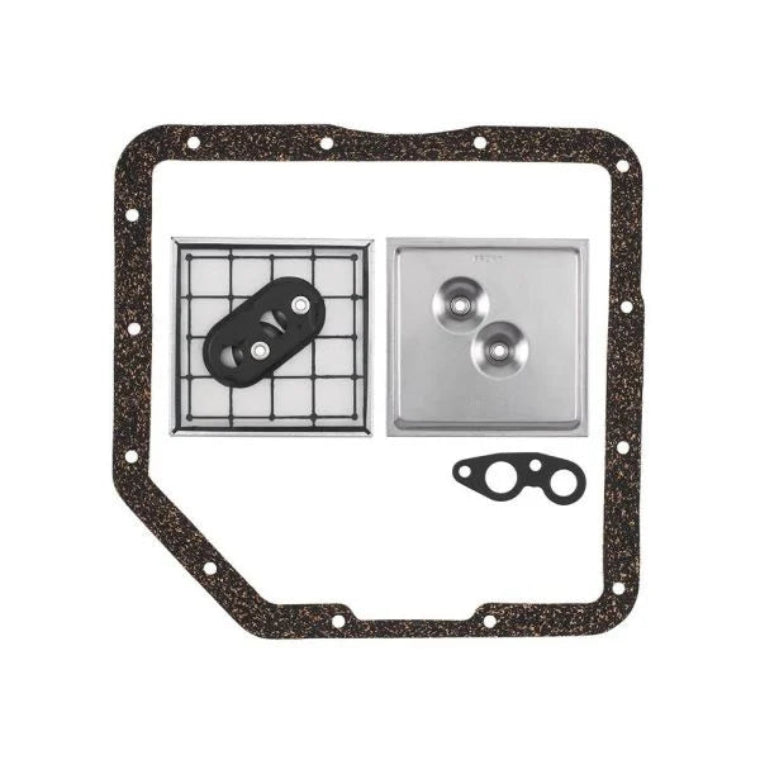 RYCO TRANSMISSION FILTER KIT