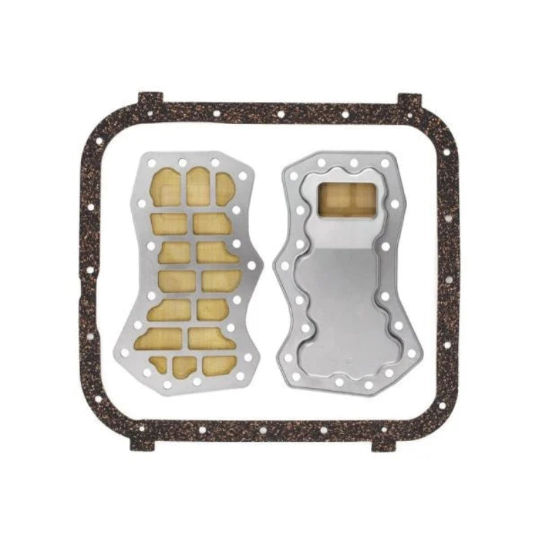 TRANSMISSION GASKET