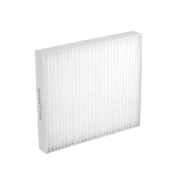 CABIN AIR FILTER