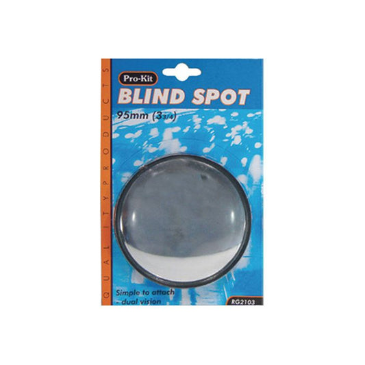 MIRROR BLIND SPOT 95MM