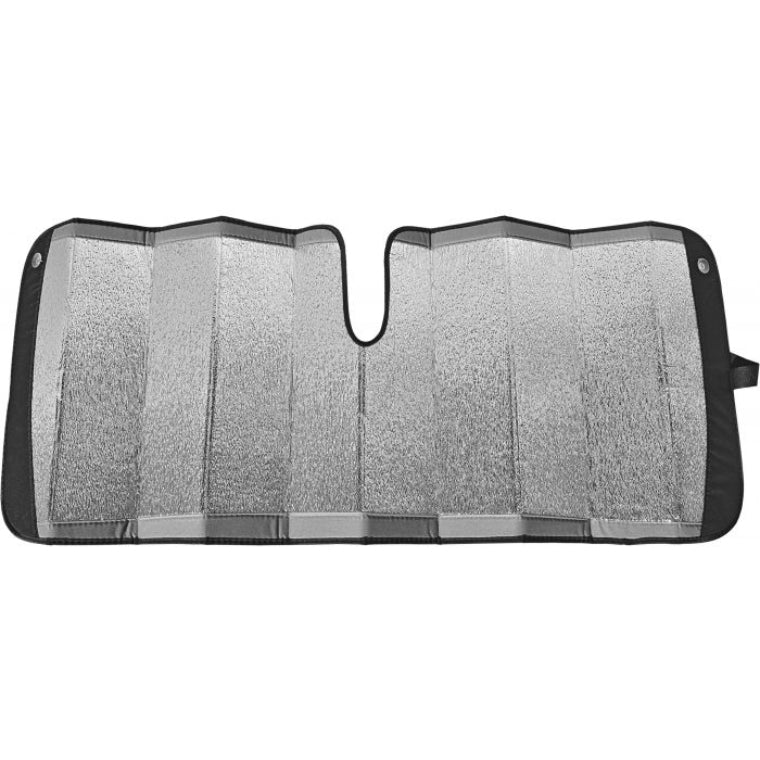 PREMIUM FOLDING SUN SHADE - 90 X 170 CM