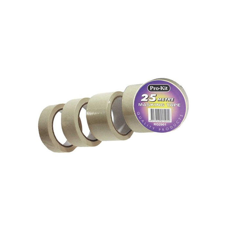 24MM MASKING TAPE