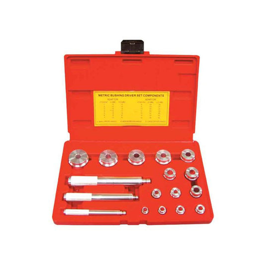 BUSHING / BEARING DRIVER SET