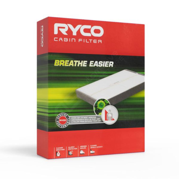 RYCO CABIN AIR FILTER