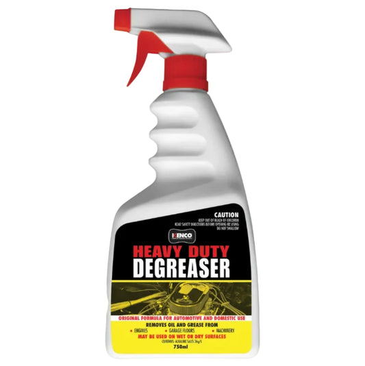 KENCO DEGREASER P/PACK 750ML