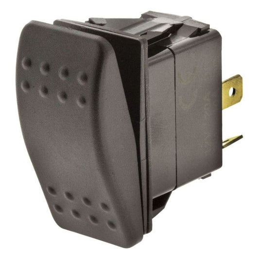 SWITCH ROCKER OFF/ON/ON