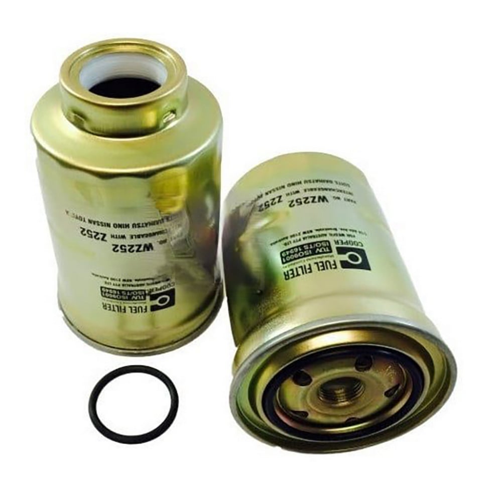 WESFIL FUEL FILTER Z252X