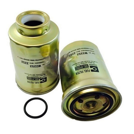 WESFIL FUEL FILTER Z252X