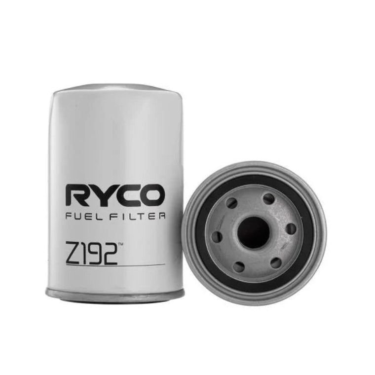 Ryco Fuel Filter