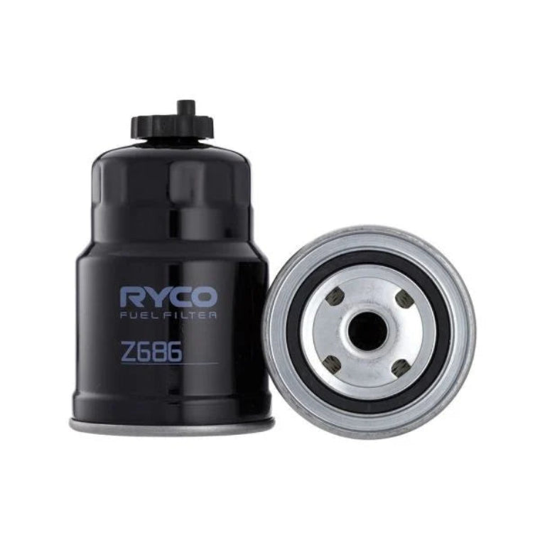 RYCO FILTER