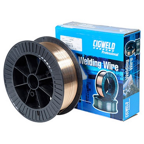 Cigweld - Acraft Lw 0.9Mm 15Kg