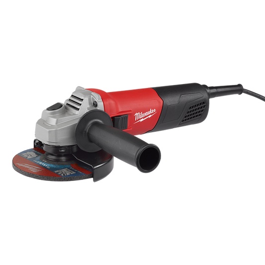 Ag800-125 125Mm 5 800W Angle Grinder